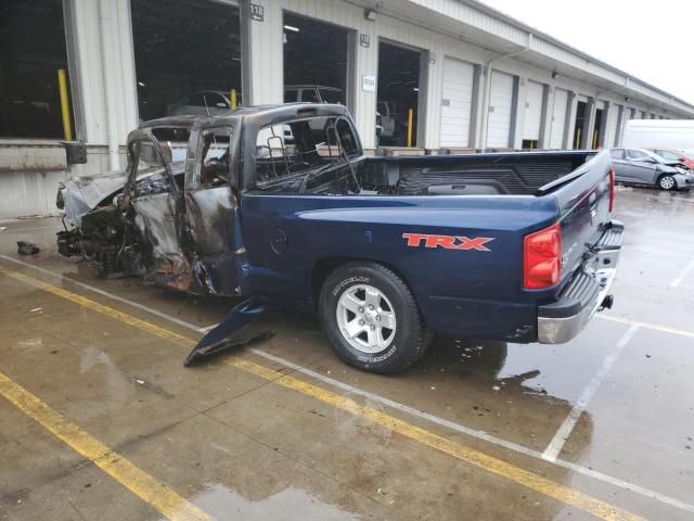 Photo 2 from auction – 2006 DODGE DAKOTA SLT with VIN 1D7HE42K66S626312