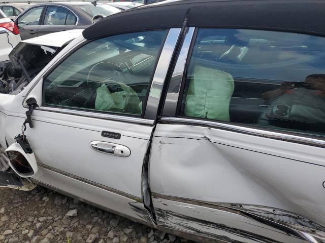 Photo 7 from auction – 2003 LINCOLN TOWN CAR S with VIN 1LNHM82W33Y672000