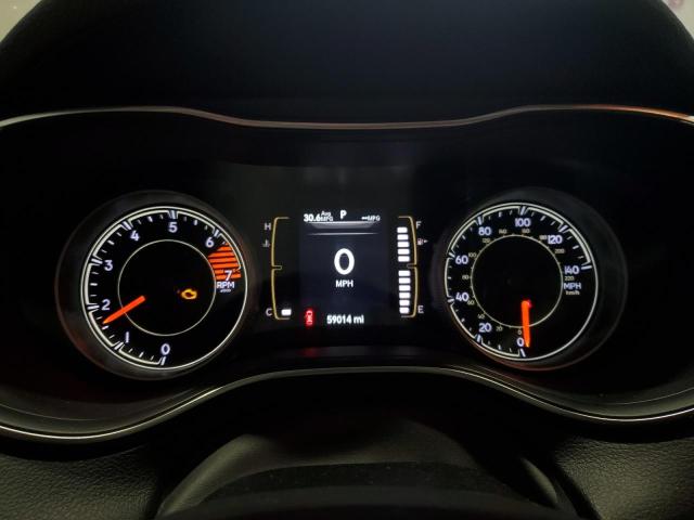 Photo 9 from auction – 2020 JEEP CHEROKEE L with VIN 1C4PJMLB2LD518513