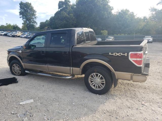 Photo 2 from auction – 2013 FORD F150 SUPER with VIN 1FTFW1EF4DKG20968