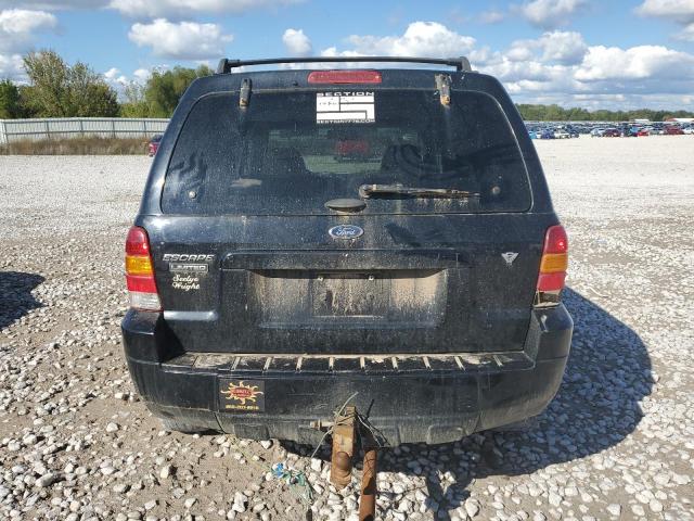 Photo 6 from auction – 2006 FORD ESCAPE LIM with VIN 1FMYU04136KC04696