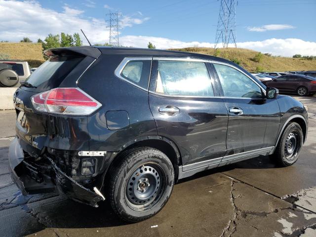 Photo 3 from auction – 2015 NISSAN ROGUE S with VIN KNMAT2MV6FP563776