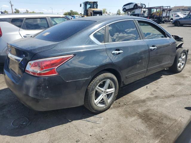 Photo 3 from auction – 2014 NISSAN ALTIMA 2.5 with VIN 1N4AL3AP7EN360519
