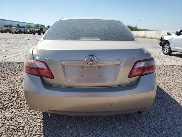 Photo 6 from auction – 2007 TOYOTA CAMRY CE with VIN 4T1BE46K97U083744
