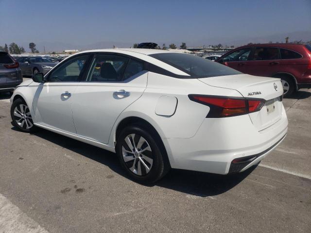 Photo 2 from auction – 2024 NISSAN ALTIMA S with VIN 1N4BL4BV1RN361968
