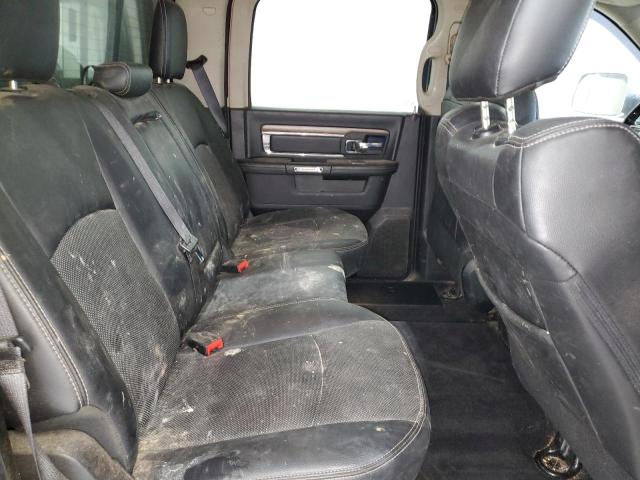 Photo 10 from auction – 2017 RAM 1500 LARAM with VIN 1C6RR7VT2HS817339