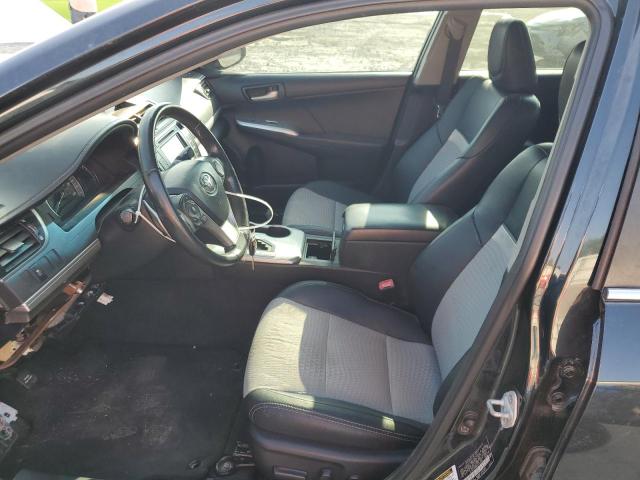 Photo 7 from auction – 2012 TOYOTA CAMRY BASE with VIN 4T1BF1FK6CU142108