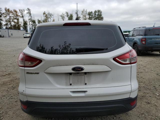 Photo 6 from auction – 2014 FORD ESCAPE S with VIN 1FMCU0F7XEUE53964