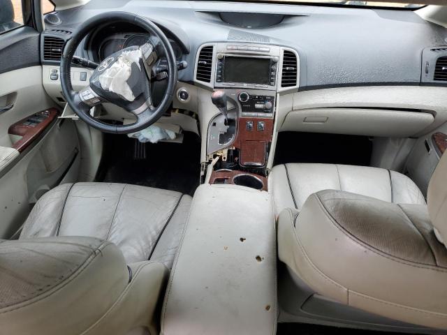 Photo 8 from auction – 2011 TOYOTA VENZA with VIN 4T3ZK3BB9BU043753