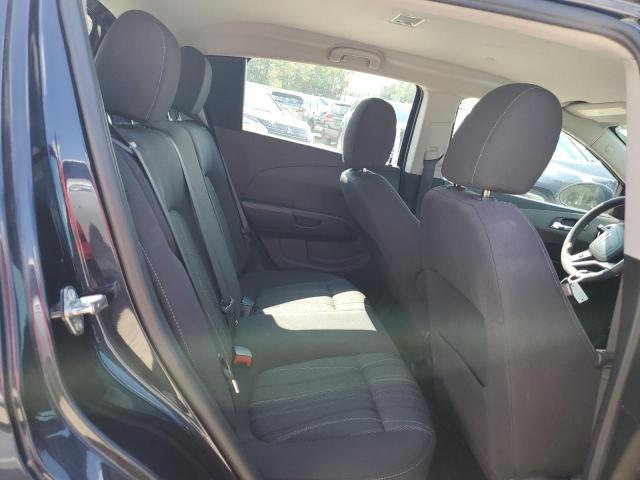 Photo 10 from auction – 2015 CHEVROLET SONIC LT with VIN 1G1JC6SH1F4139078
