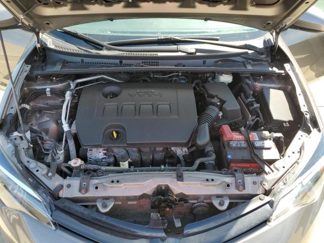 Photo 11 from auction – 2018 TOYOTA COROLLA L with VIN 2T1BURHE0JC094857