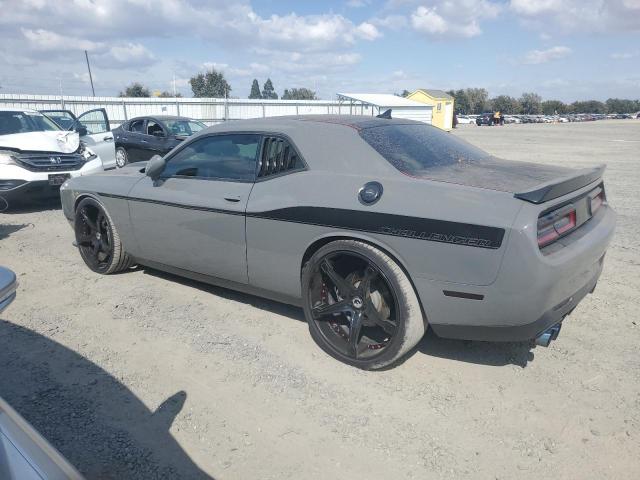 Photo 2 from auction – 2018 DODGE CHALLENGER with VIN 2C3CDZFJ6JH112034