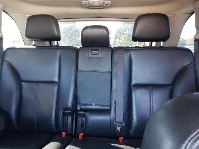 Photo 10 from auction – 2012 FORD EDGE SEL with VIN 2FMDK4JC3CBA78816
