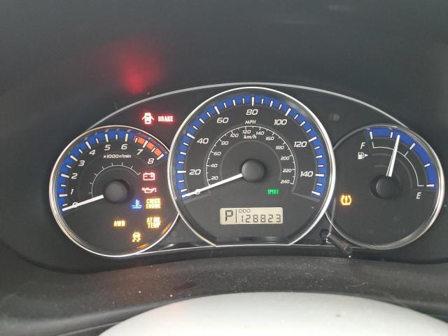 Photo 9 from auction – 2013 SUBARU FORESTER 2 with VIN JF2SHADC5DH435276