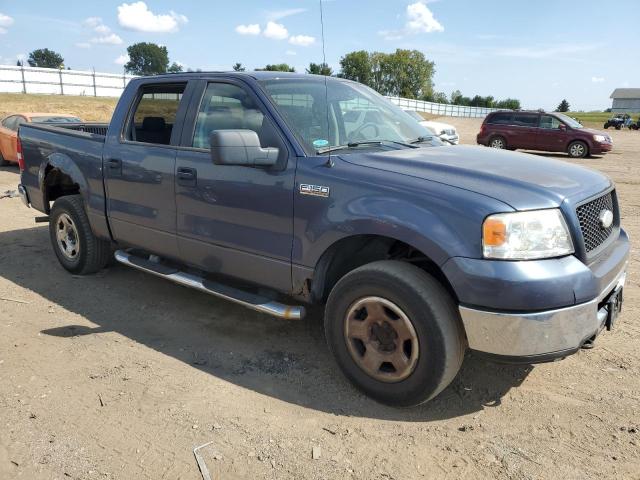 Photo 4 from auction – 2006 FORD F150 SUPER with VIN 1FTPW14506FA44546