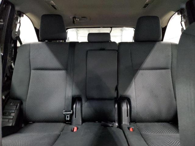 Photo 10 from auction – 2018 TOYOTA HIGHLANDER with VIN 5TDZARFH2JS038124