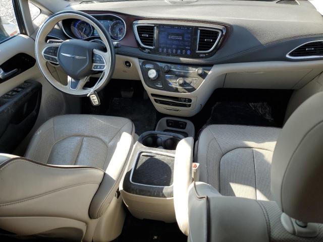 Photo 8 from auction – 2017 CHRYSLER PACIFICA L with VIN 2C4RC1GG1HR512987
