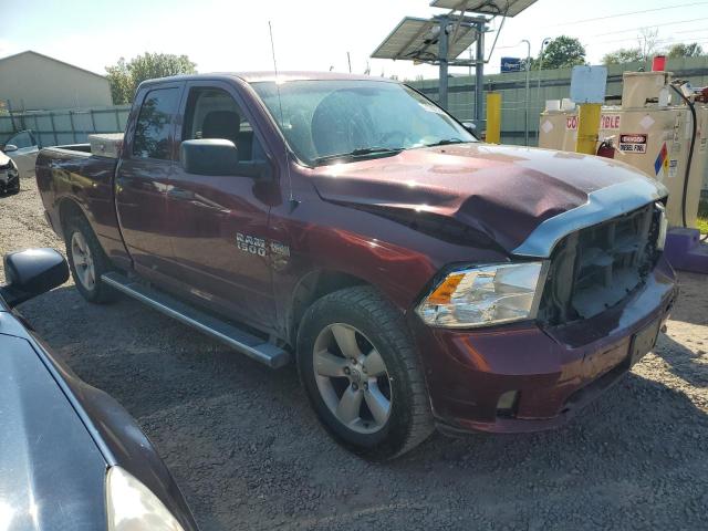 Photo 4 from auction – 2017 RAM 1500 ST with VIN 1C6RR7FT1HS828492