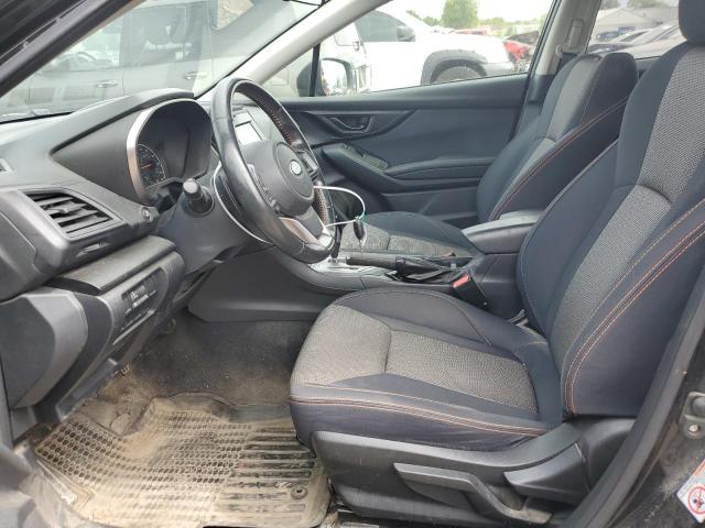 Photo 7 from auction – 2018 SUBARU CROSSTREK with VIN JF2GTABC5JH341675