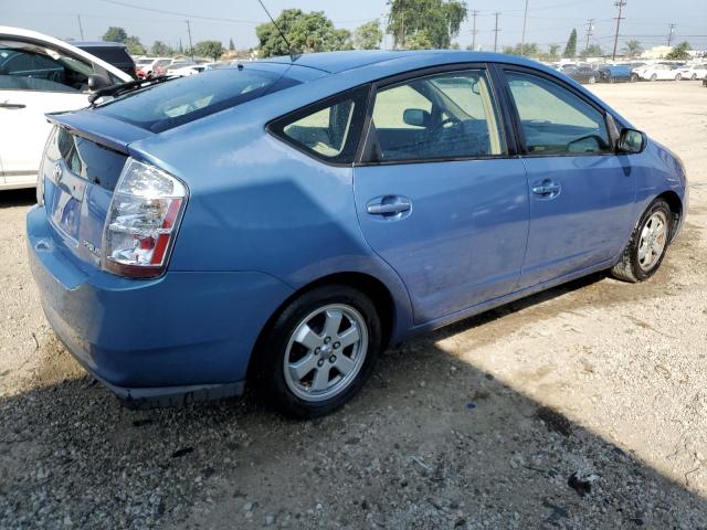 Photo 3 from auction – 2005 TOYOTA PRIUS with VIN JTDKB20U353026633