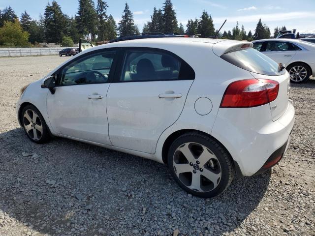 Photo 2 from auction – 2013 KIA RIO EX with VIN KNADN5A35D6200185