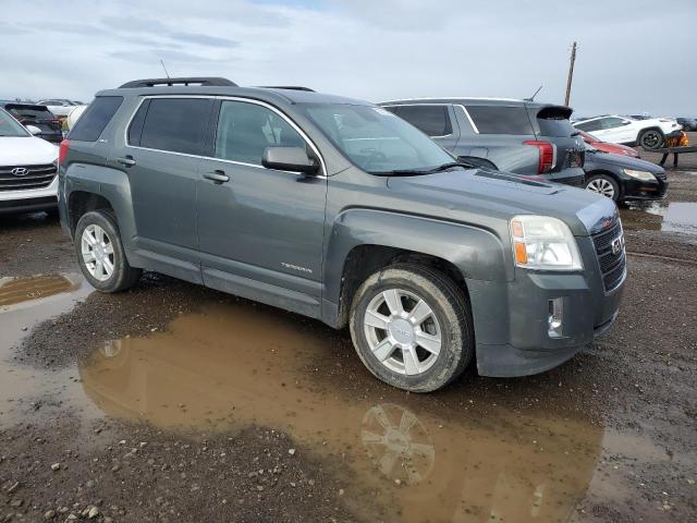 Photo 4 from auction – 2012 GMC TERRAIN SL with VIN 2GKFLTEK1C6283540