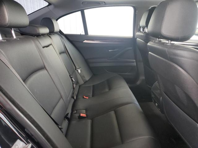 Photo 10 from auction – 2015 BMW 528 I with VIN WBA5A5C52FD514339