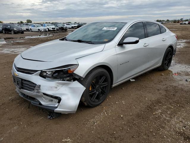 Photo 1 from auction – 2016 CHEVROLET MALIBU LT with VIN 1G1ZE5ST6GF306133