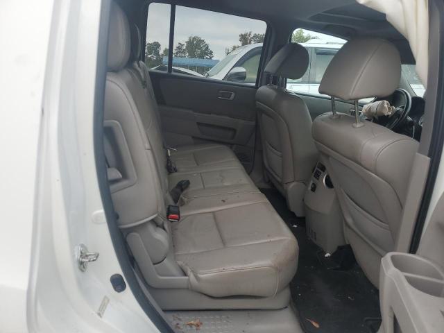Photo 11 from auction – 2014 HONDA PILOT EXL with VIN 5FNYF4H52EB049217