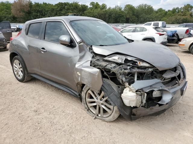Photo 4 from auction – 2014 NISSAN JUKE S with VIN JN8AF5MR6ET350848