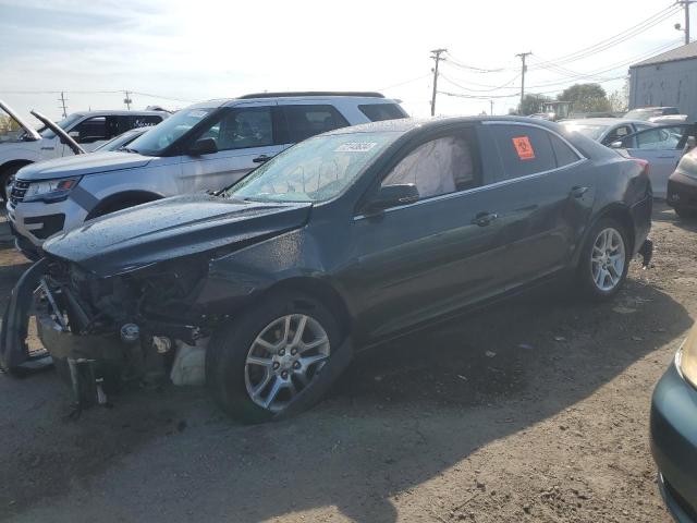 CHEVROLET MALIBU 1LT 2013 with VIN 1G11C5SA2DF263777 - Photo from auction