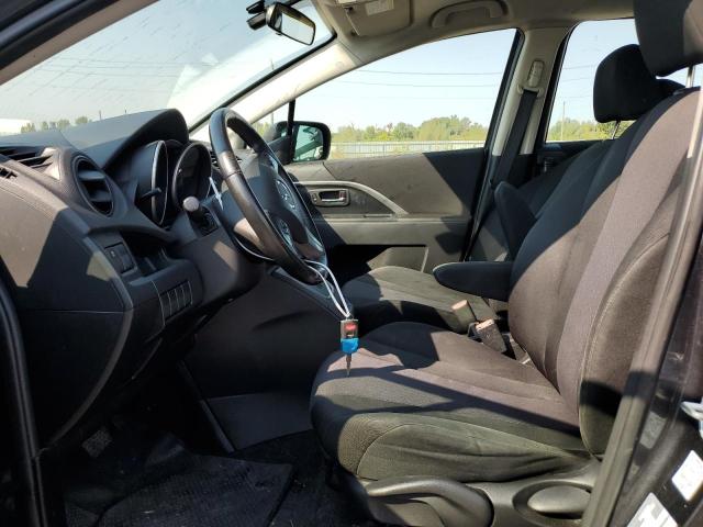 Photo 7 from auction – 2013 MAZDA 5 with VIN JM1CW2CL5D0152715