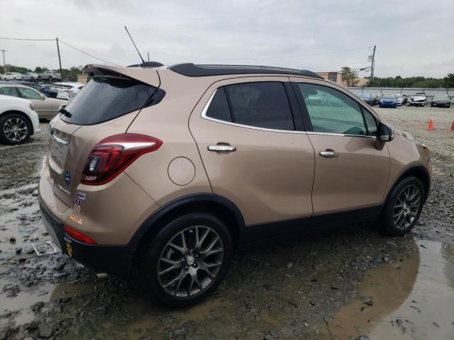 Photo 3 from auction – 2019 BUICK ENCORE SPO with VIN KL4CJ1SM9KB707177