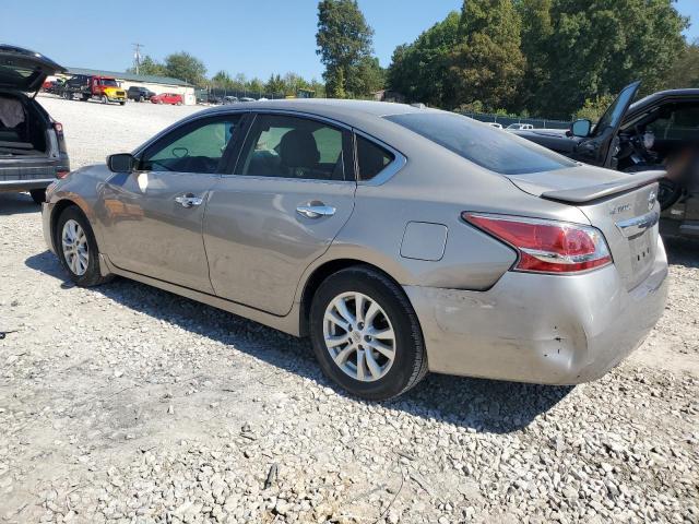 Photo 2 from auction – 2015 NISSAN ALTIMA 2.5 with VIN 1N4AL3AP2FC161956