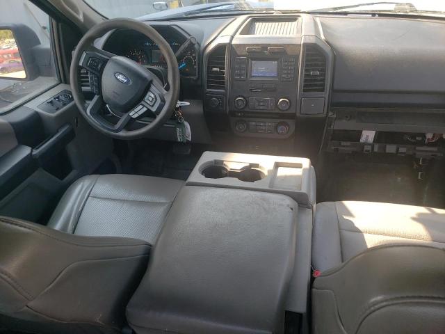 Photo 8 from auction – 2015 FORD F150 SUPER with VIN 1FTEX1E8XFKD99146