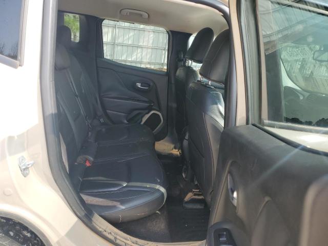 Photo 10 from auction – 2016 JEEP RENEGADE L with VIN ZACCJADT7GPC78404