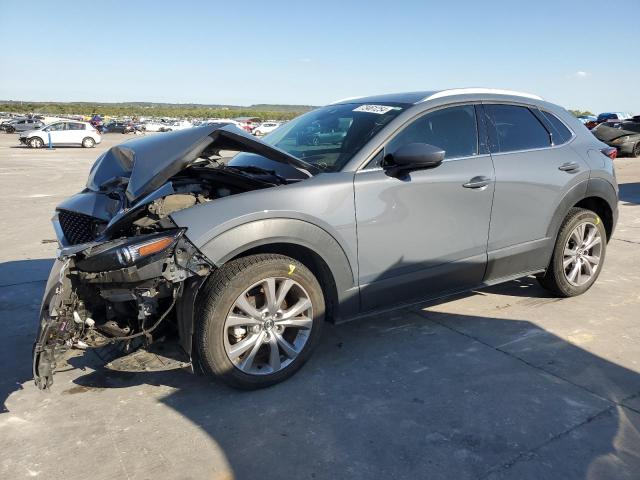 Photo 1 from auction – 2021 MAZDA CX-30 PREM with VIN 3MVDMADM3MM215124