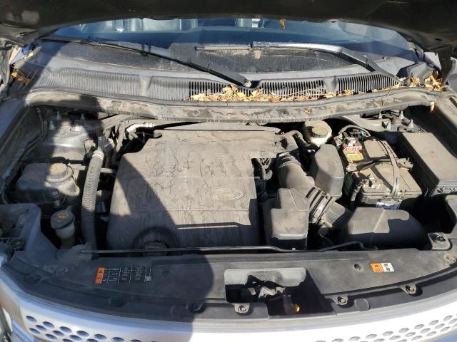 Photo 12 from auction – 2013 FORD EXPLORER X with VIN 1FM5K8D89DGB40555
