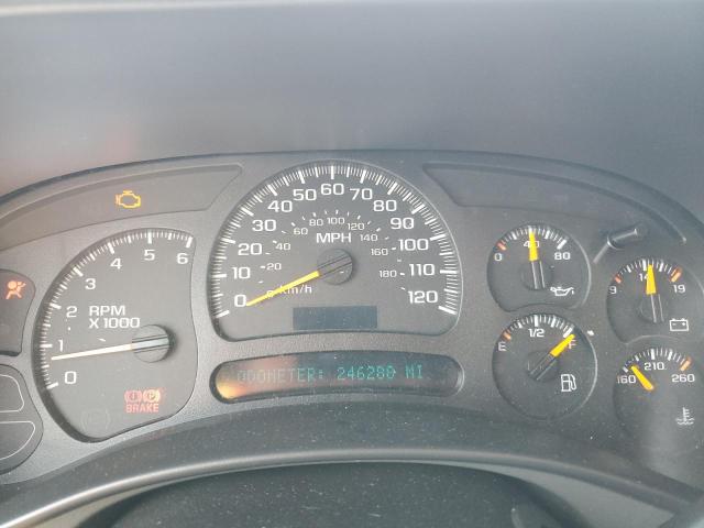 Photo 9 from auction – 2004 CHEVROLET SILVERADO with VIN 2GCEC13T941419953