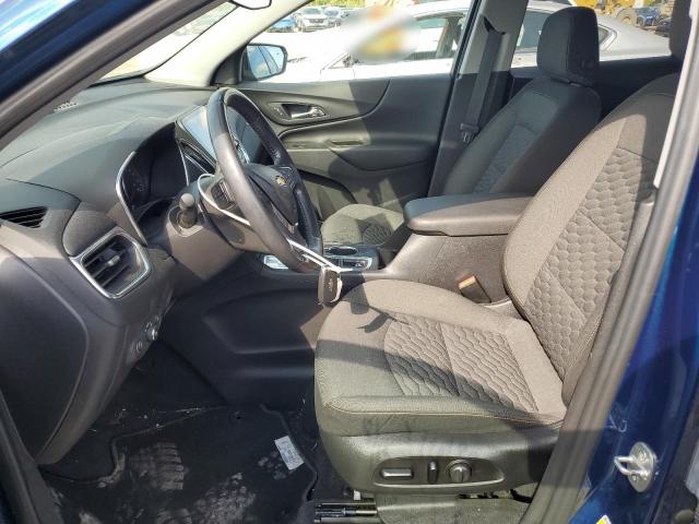 Photo 7 from auction – 2020 CHEVROLET EQUINOX LT with VIN 3GNAXKEV4LL305080
