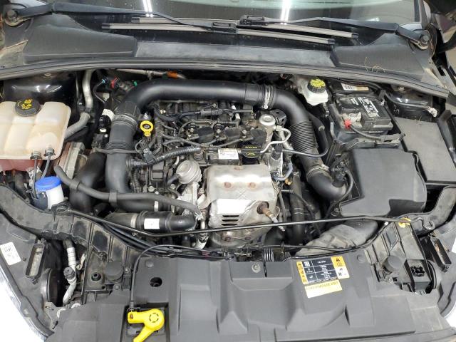 Photo 11 from auction – 2017 FORD FOCUS SE with VIN 1FADP3FE2HL238059