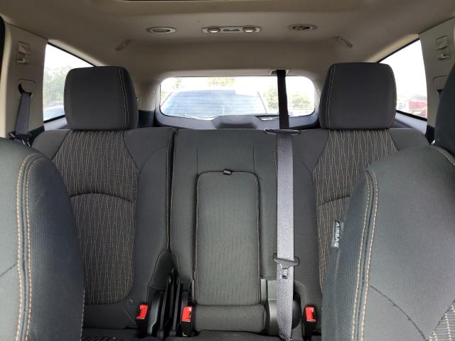 Photo 10 from auction – 2014 CHEVROLET TRAVERSE L with VIN 1GNKVGKD9EJ104708
