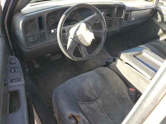 Photo 8 from auction – 2004 CHEVROLET SILVERADO with VIN 1GCEC19V64Z316974