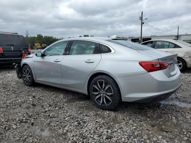 Photo 2 from auction – 2018 CHEVROLET MALIBU LT with VIN 1G1ZD5ST8JF269807