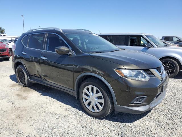 Photo 4 from auction – 2016 NISSAN ROGUE S with VIN KNMAT2MT7GP702698