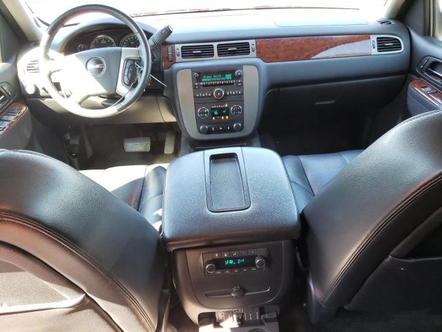 Photo 8 from auction – 2013 GMC YUKON SLT with VIN 1GKS1CE09DR259513