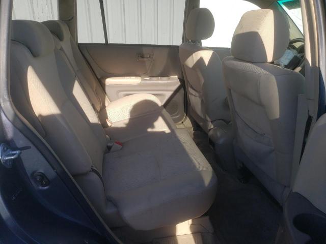 Foto 11 de la subasta – 2006 TOYOTA HIGHLANDER con VIN JTEEW21A960030285