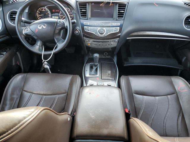 Photo 8 from auction – 2015 INFINITI QX60 with VIN 5N1AL0MN4FC542335