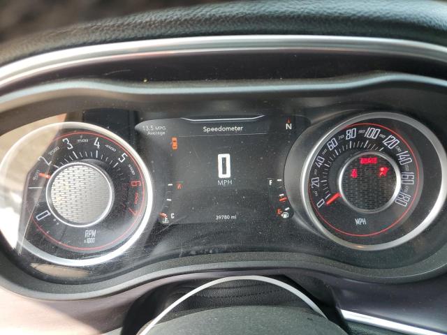 Photo 9 from auction – 2015 DODGE CHALLENGER with VIN 2C3CDZFJXFH821539
