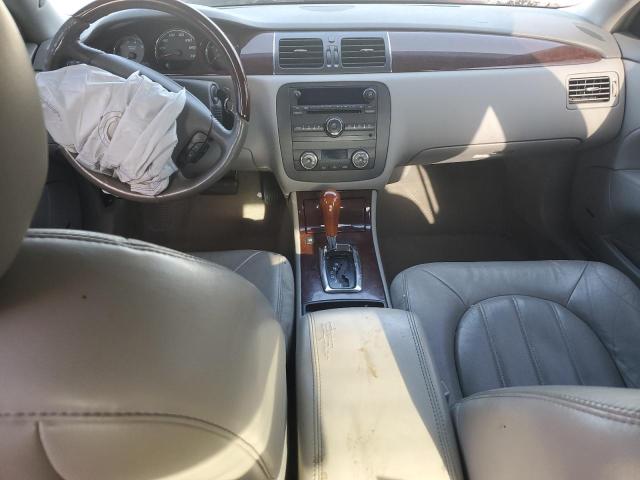Photo 8 from auction – 2009 BUICK LUCERNE CX with VIN 1G4HD57M49U146108
